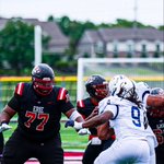 Photo by KEVIN DOPWELL| JUCO OL 6’6 375lb OG/C/OT | (@DopwellKevin)