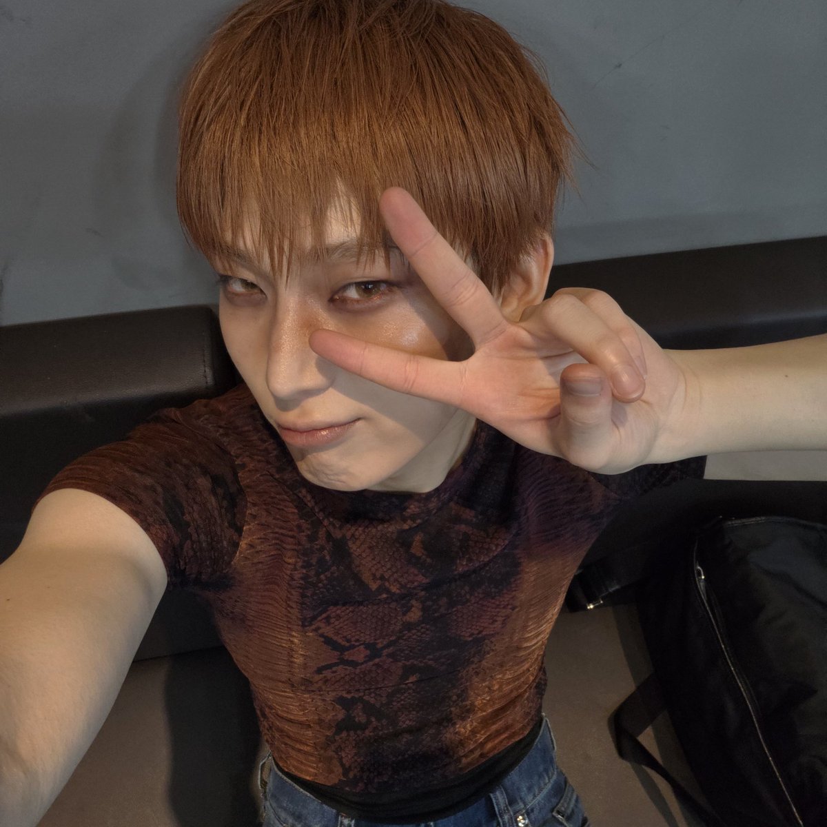 enhystwt's tweet photo. ㅤ  ᅠㅤ  ᅠ
ㅤ  ᅠ
ㅤㅤ          ᅠ  . 𖥔  ݁ 🦇  eyǝs o𝖕e𝕟ed  𝕚n 
ㅤ   ㅤ              𝖉a𝕣𝑘nǝss  ཿ  ✺  ou𝕣  𝖋𝕚𝑙es 
ㅤ ㅤ                𝒍o͞o𝚔  𓇺  𝚔aeh𝕚 up𝔡a𝖙e !
ㅤ  ᅠ
ㅤ  ᅠ https://t.co/Il7guE0ZIw