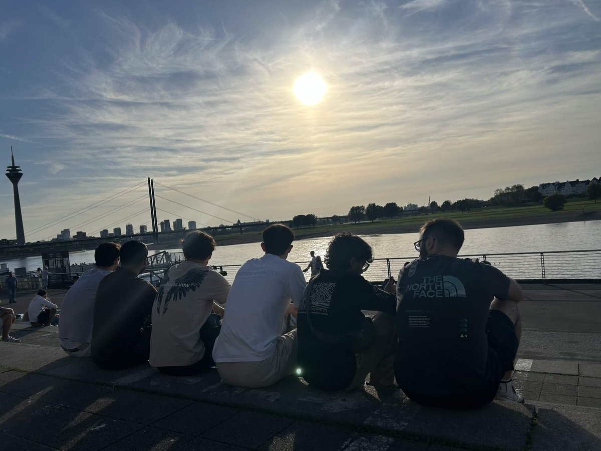AcceptanceCLASH's tweet photo. Some L’s make the best memories.

- Acceptance 2026 https://t.co/tCfq2YYgan