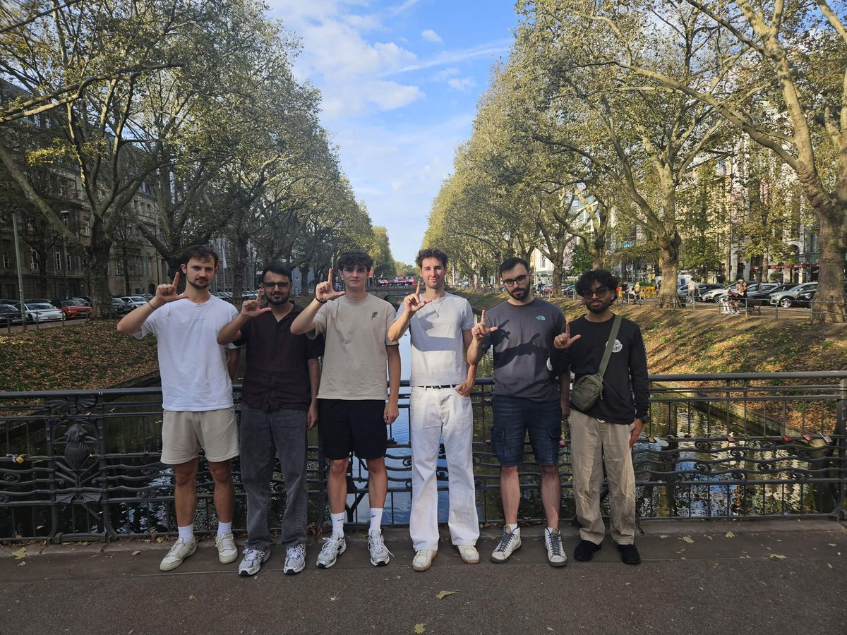 AcceptanceCLASH's tweet photo. Some L’s make the best memories.

- Acceptance 2026 https://t.co/tCfq2YYgan