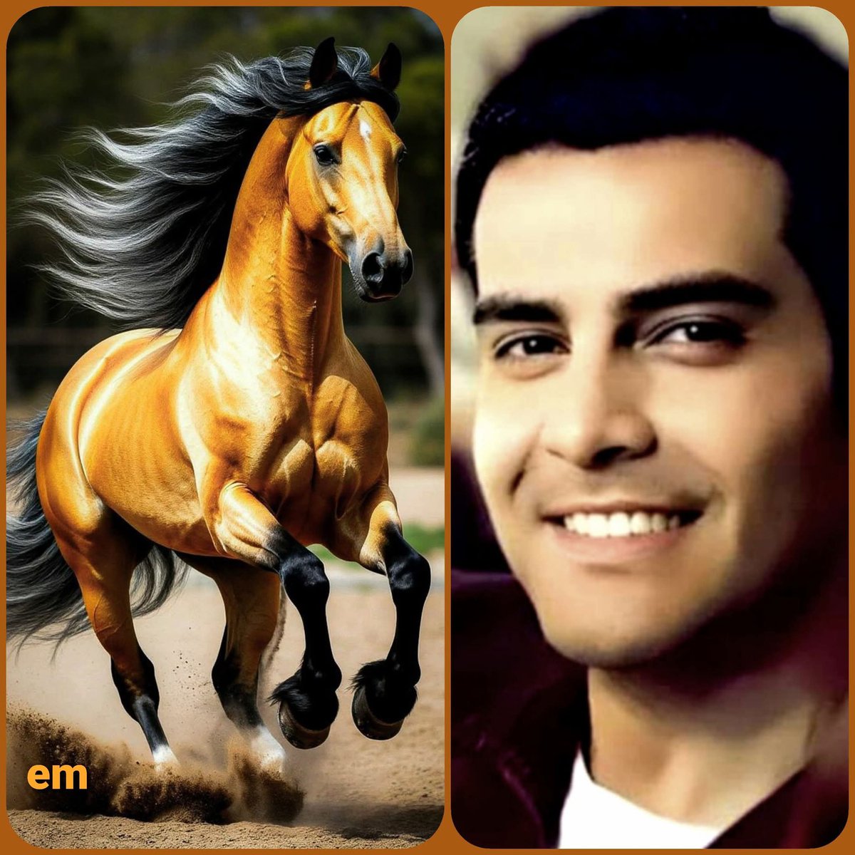 barbaraada83966's tweet photo. İyi geceler canım arkadaşım 💫✨💫
#ErkanMeriç https://t.co/bcjuN2Yo62
