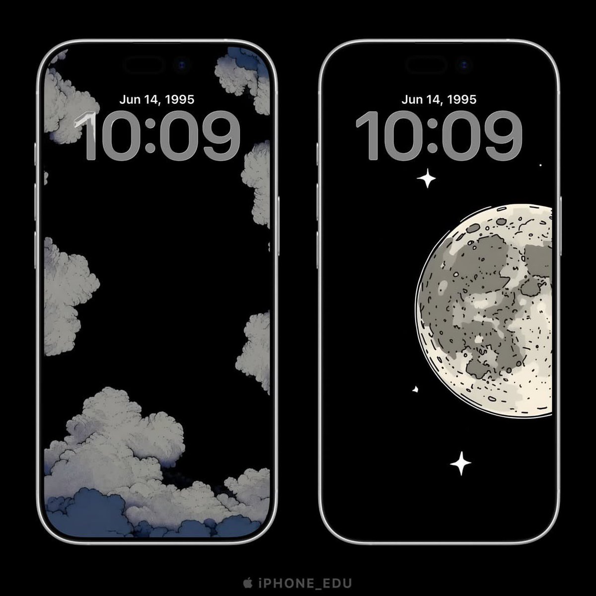 Aidaal93's tweet photo. Moon 🌖 https://t.co/q3Be3ogXyi