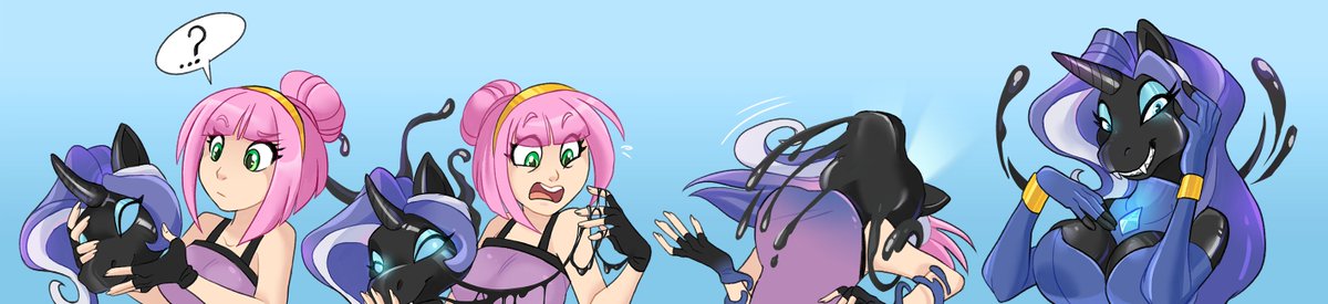 LairFantasy's tweet photo. Commision Art for @SkyspearDw https://t.co/rwX2UtmUTQ