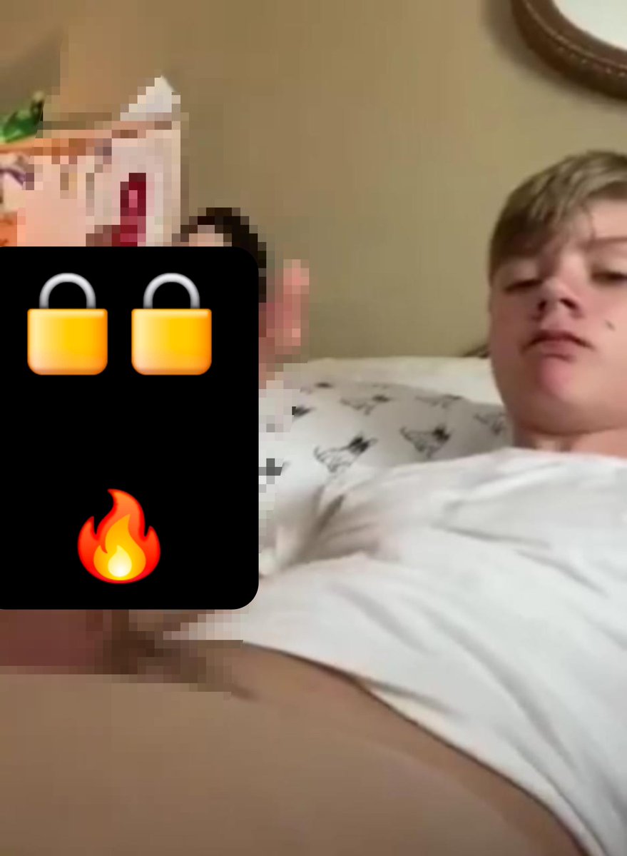 smithmatt083's tweet photo. exclusive only @tylbait0 https://t.co/qj9KcliIfB
