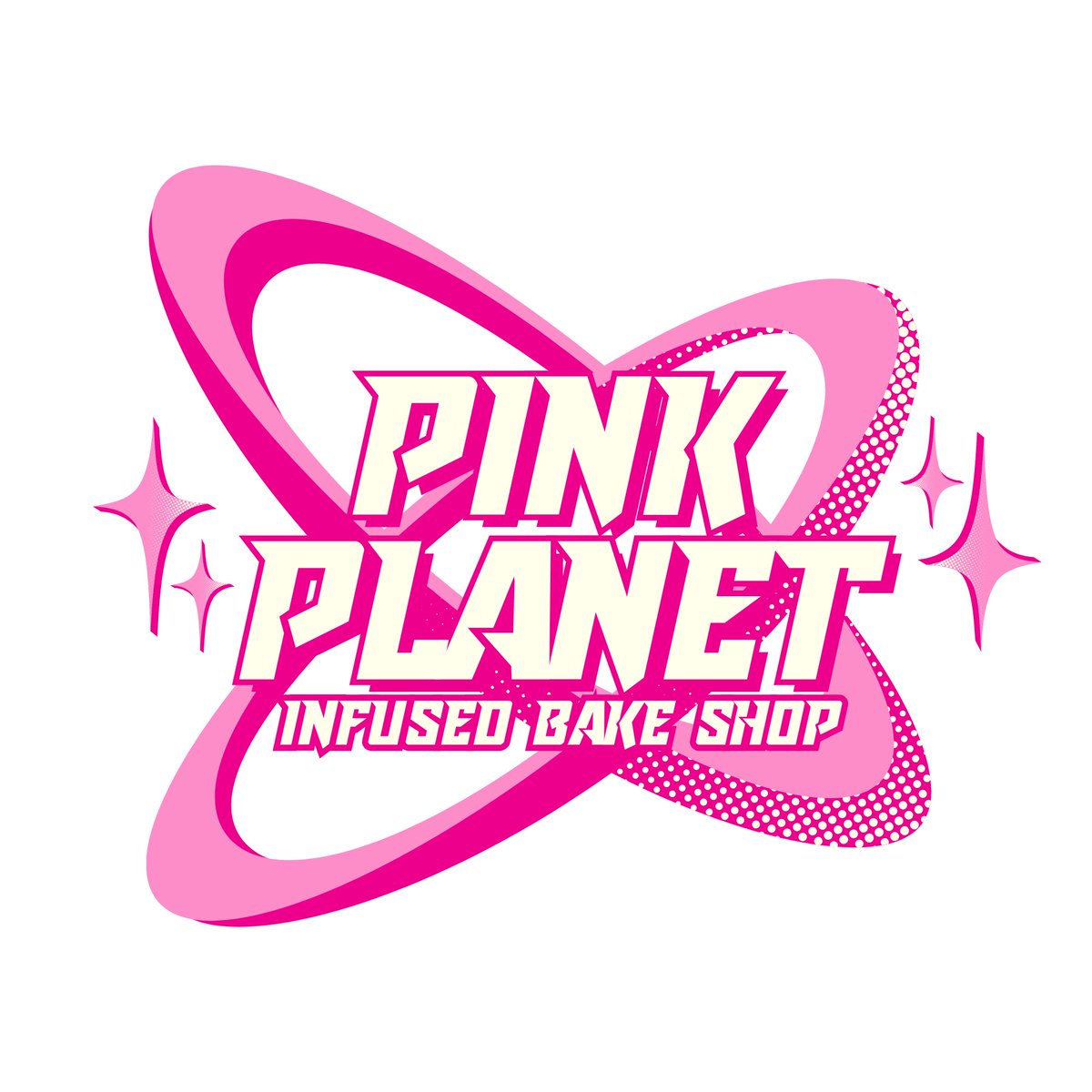 infusionsbyem's tweet photo. #NewProfilePic 💝

Rebrand time! New name, same game. Infusions by Em is now turning into ⤵️

PINK PLANET BAKE SHOP ☄️💖✨💫🌟 

with a brand new website for seamless ordering launching Friday, October 2nd! 

Great things on the way 🪐 get excited https://t.co/jpYDmYIpyk