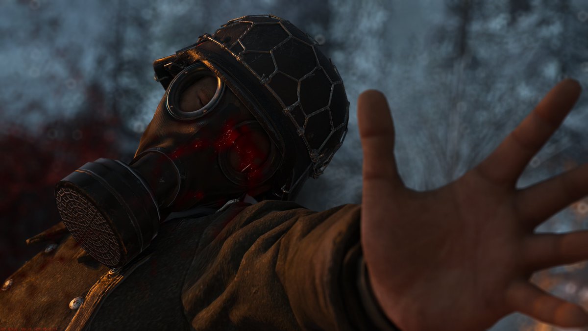 thatkidpolito's tweet photo. Demo, Camera, and Recording Tools for COD WWII.

You can play steam lobbies, it auto records demos, and you have a fully working theater mode.

https://t.co/VfmTy4ObOQ https://t.co/WSF9s1E7tX