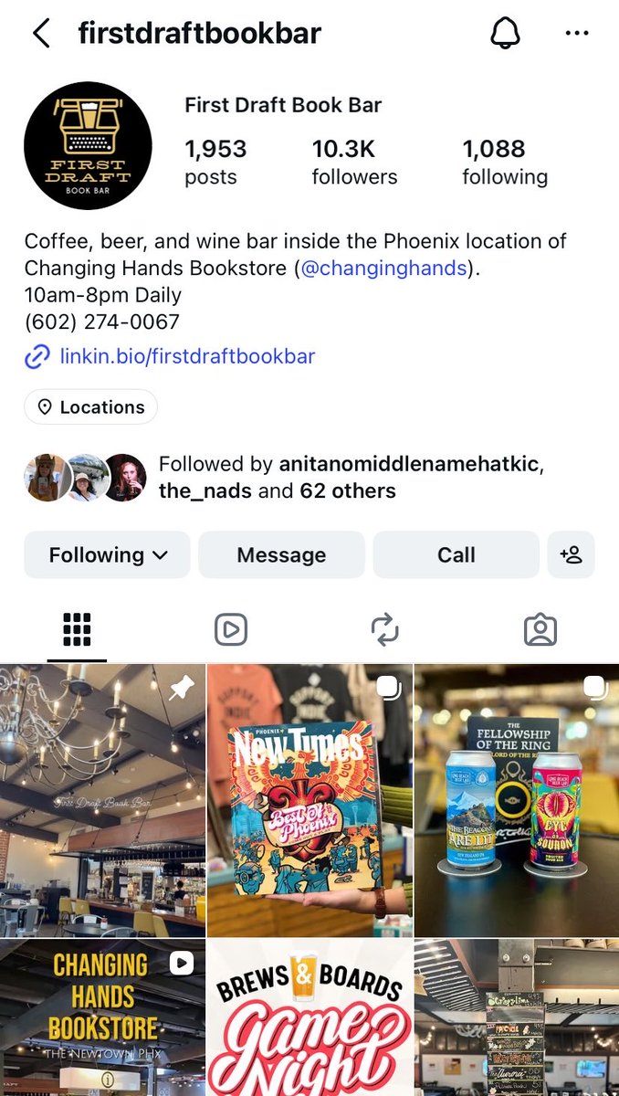 clueless_afffff's tweet photo. @Nick_Cerveza @aipriverses My local bookstore does! we lovvvvveee @changinghands ❤️ https://t.co/9LSwKyjNFr