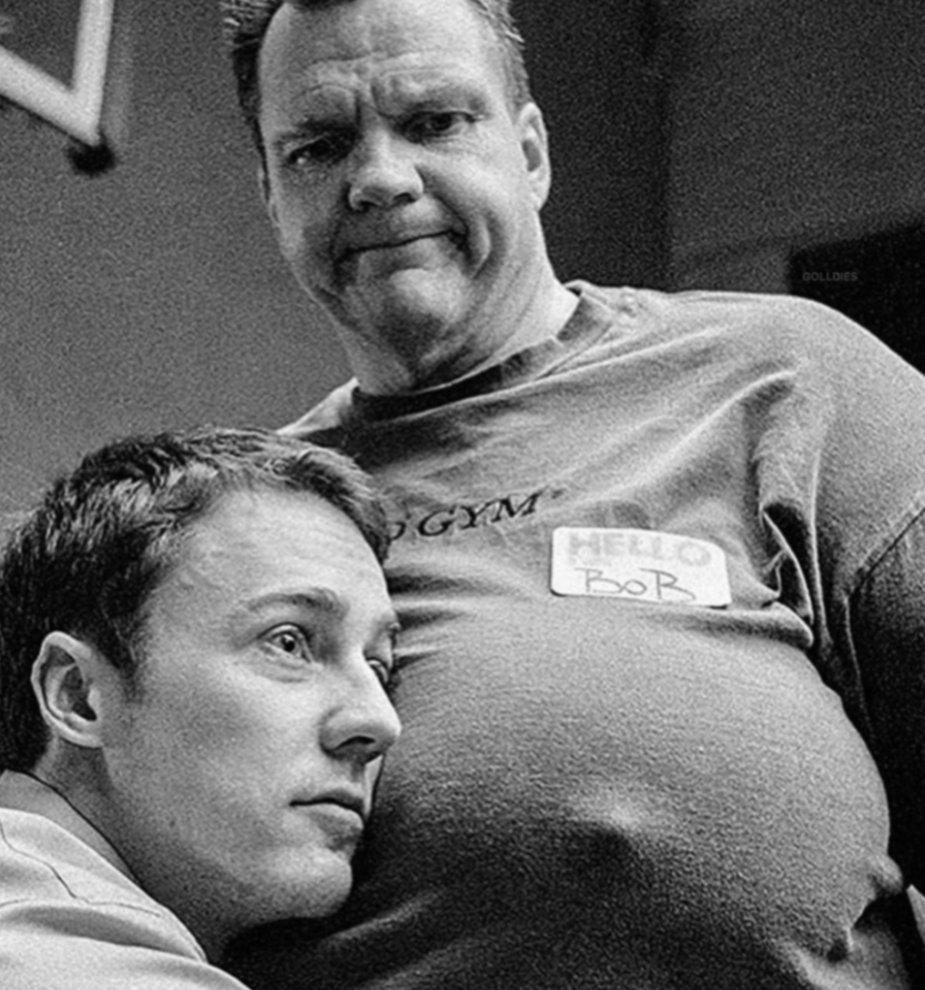 MaxxOverdrive9's tweet photo. As much as I don't like Gotterup, I respect the guy's game. I might call him Meatloaf, after the moobed character that Meatloaf played in Fight Club, but let's fuckin go Meatloaf! USA! #presidentscup https://t.co/f4be9ZIQFf