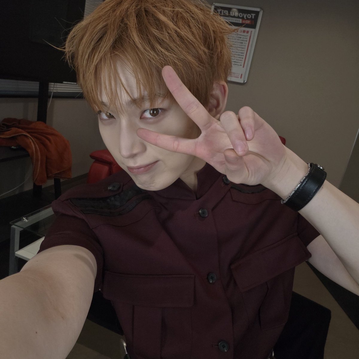 enhystwt's tweet photo. @cottoncanent ㅤ  ᅠㅤ  ᅠ
ㅤ  ᅠ
ㅤㅤ          ᅠ  . 𖥔  ݁ 🦇  eyǝs o𝖕e𝕟ed  𝕚n 
ㅤ   ㅤ              𝖉a𝕣𝑘nǝss  ཿ  ✺  ou𝕣  𝖋𝕚𝑙es 
ㅤ ㅤ                𝒍o͞o𝚔  𓇺  𝚔aeh𝕚 up𝔡a𝖙e !
ㅤ  ᅠ
ㅤ  ᅠ https://t.co/gLUcY7zWtG