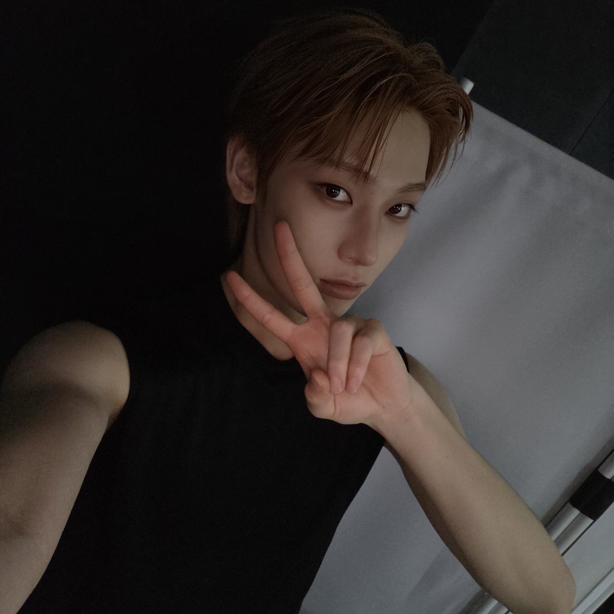 enhystwt's tweet photo. ㅤ  ᅠㅤ  ᅠ
ㅤ  ᅠ
ㅤㅤ          ᅠ  . 𖥔  ݁ 🦇  eyǝs o𝖕e𝕟ed  𝕚n 
ㅤ   ㅤ              𝖉a𝕣𝑘nǝss  ཿ  ✺  ou𝕣  𝖋𝕚𝑙es 
ㅤ ㅤ                𝒍o͞o𝚔  𓇺  𝚔aeh𝕚 up𝔡a𝖙e !
ㅤ  ᅠ
ㅤ  ᅠ https://t.co/niNiFXLp9R