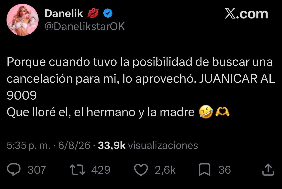 mc_vilas24's tweet photo. @RemerasMegamen1 @HaditaChisme Este ser quería ver llorar al resto y bue 🤣 https://t.co/OoSkkxxAFr