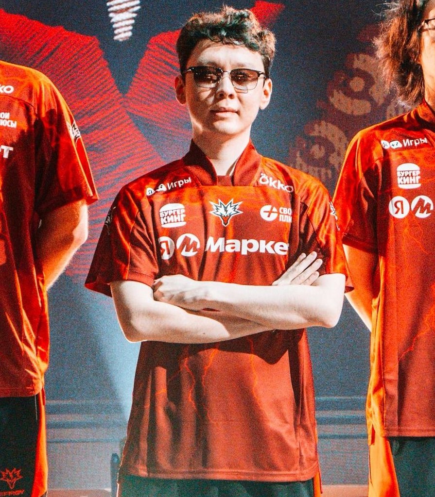 PolymarketDota2's tweet photo. Malady 🇰🇿 on ATF 🇯🇴: "We always wanted him and consider him the best offlaner in the world"

"We hadn't played a single scrim together. It was the first time we had ever met, but it was immediately obvious that he was our kind of guy. We all feel comfortable with him.

There were no conflicts during the tournament. Everything was perfect. It turns out Ammar is actually a very good person. I used to report him, and he used to report me."

ATF won PGL Wallachia Season 9 at his first tournament with Team Yan