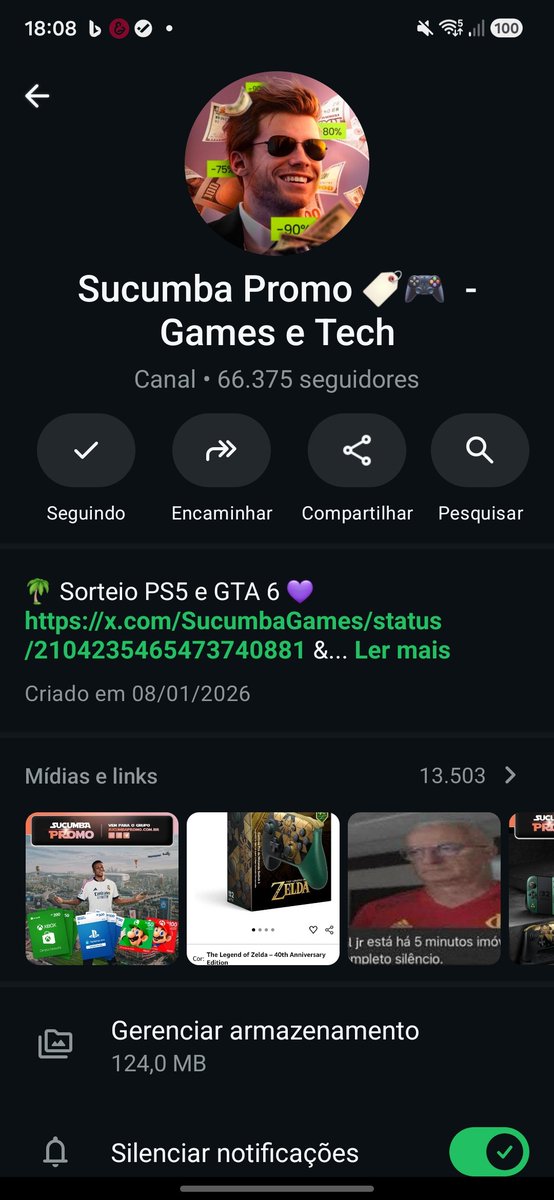 TiagoLopes_14's tweet photo. @SucumbaGames https://t.co/2ndfMc4LKq
