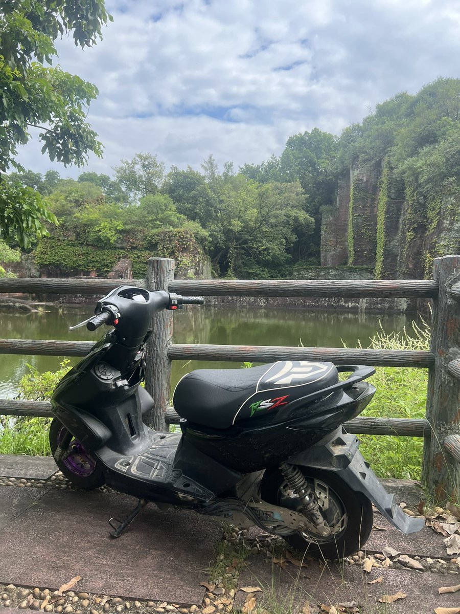 bh0m4's tweet photo. @ediy_7 有我这个像电摩嘛 https://t.co/wF6ieEVj1j