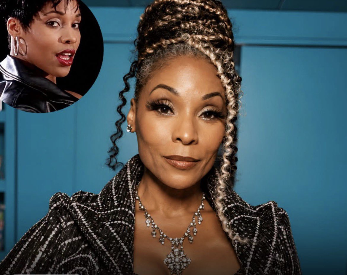 voidfactss's tweet photo. Adina Howard released ‘Freak Like Me’ 31 years ago and still hasn’t received royalty check from the song . https://t.co/iCOb4fYhZB