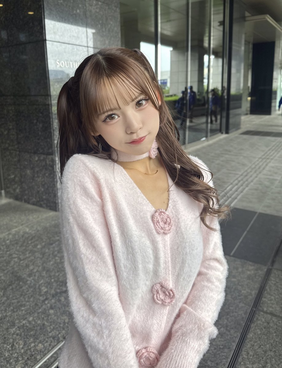 mydear2020_nana's tweet photo. おはよ♡ https://t.co/qJSsYx1A8s