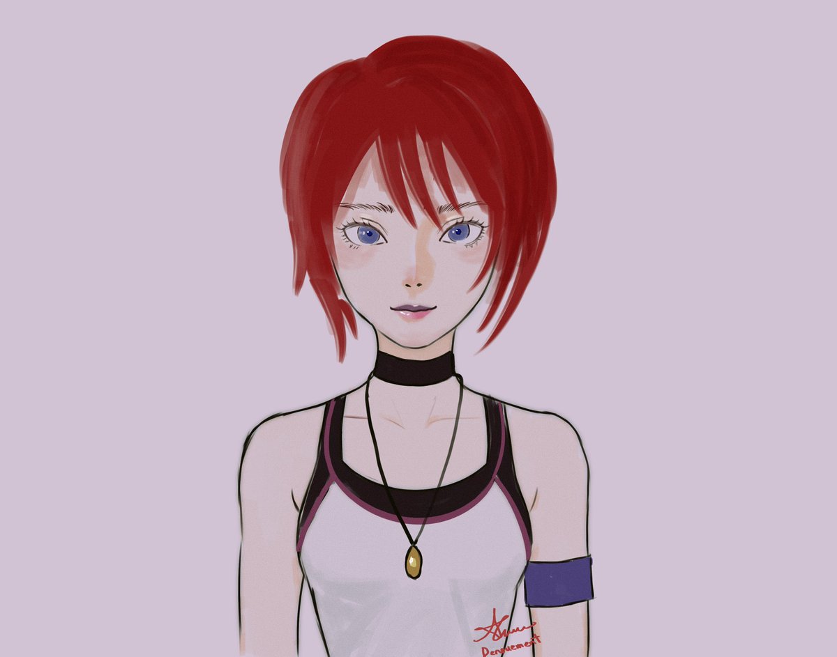 gwyjar's tweet photo. kairi https://t.co/TOfUQiuOcW