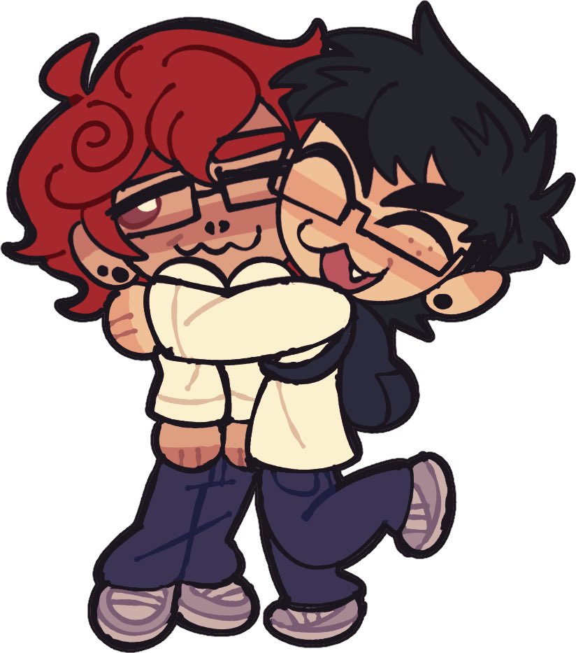 rigzypooo's tweet photo. random dump of doodles for buddies! wandaquills and ocs -w- https://t.co/gRsarLyQbu