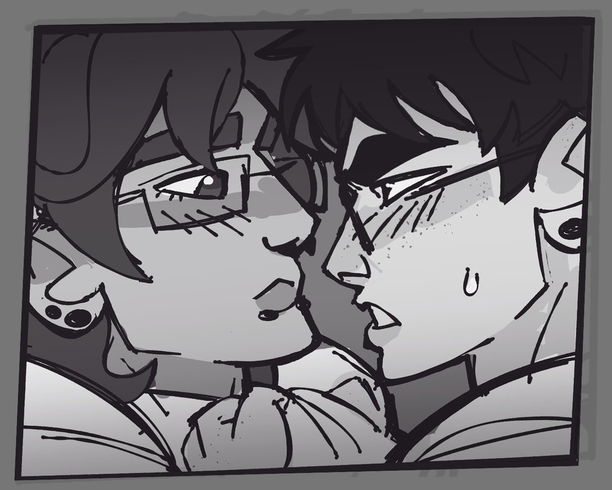 rigzypooo's tweet photo. random dump of doodles for buddies! wandaquills and ocs -w- https://t.co/gRsarLyQbu
