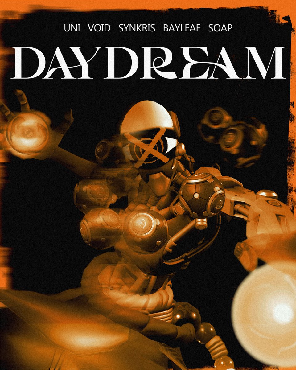FALL4ILLUSION's tweet photo. Better late than never ✌️

Welcome DAYDREAM as our @FACEIT_OW League S10 NA Open team 💤

🛡️ @U_n_i_i_ 
⚔️ Void
⚔️ Synkris 
💉 @BayLeaf6058
💉 @greenteasoap1

🧠 @therealteab
📋 @Aka_bb_0 

#FALLFORTHEILLUSION  | #FACEIT https://t.co/YpShtQEBKG
