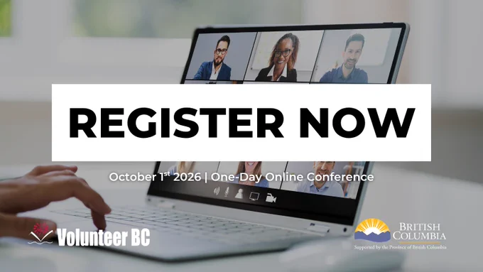 Image from Volunteer BC (@volunteerbc)