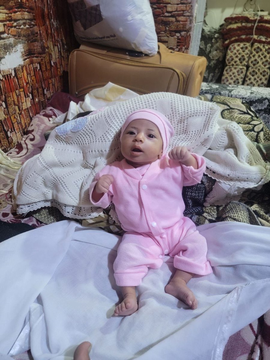 jahafabdulsalam's tweet photo. بنتي عائشة تسلم عليكم … رضوان الله عليها وعلى جدتها ام المؤمنيين عائشة رضي الله عنها ‼️ https://t.co/t7QSd9m33x