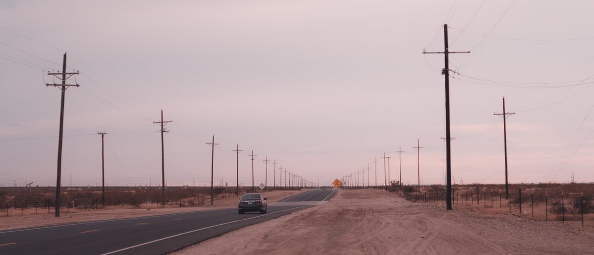 CheyanneBRZ's tweet photo. the roads never end https://t.co/u1FiFe4zVL