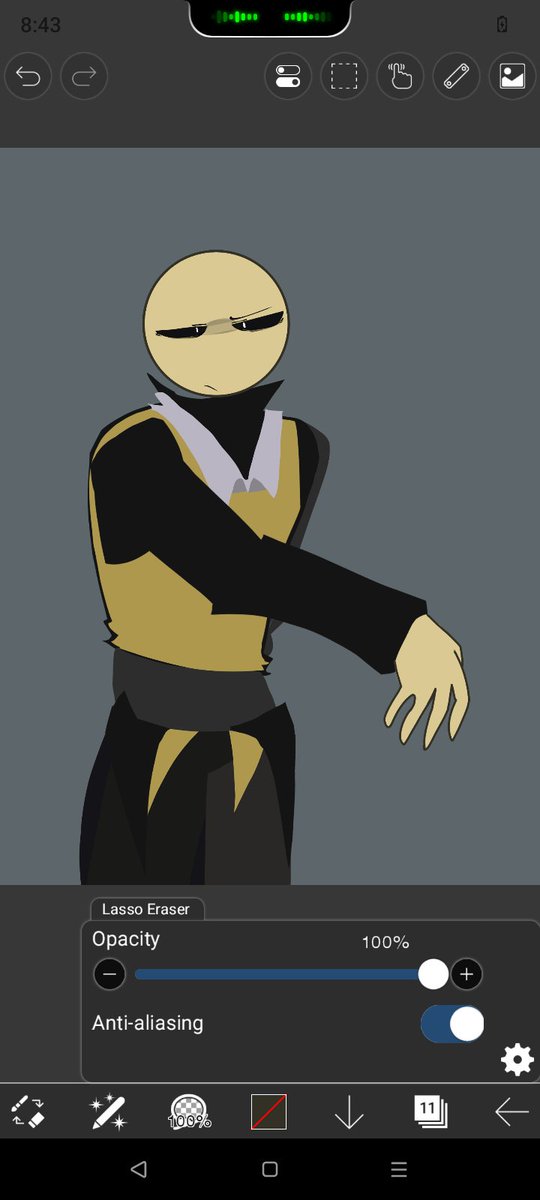 Nurfolkz's tweet photo. #veroty #art #mcyt uhhh the difference 

I was making an animation but i got too lazy and qui- [no i didn't yet] https://t.co/QkiMNcasdO