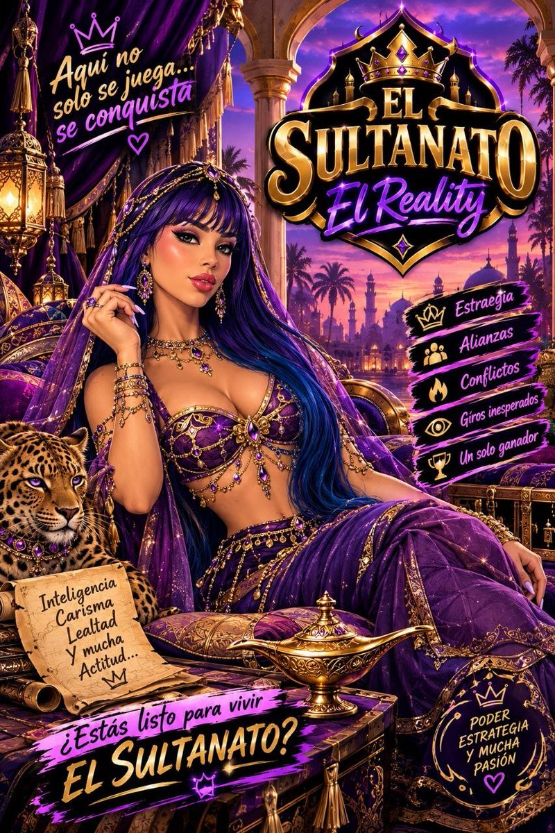 CarlaSa51012687's tweet photo. I love you 🫶🏻 

ALEXA EN EL SULTANATO https://t.co/oS9irxSEYI