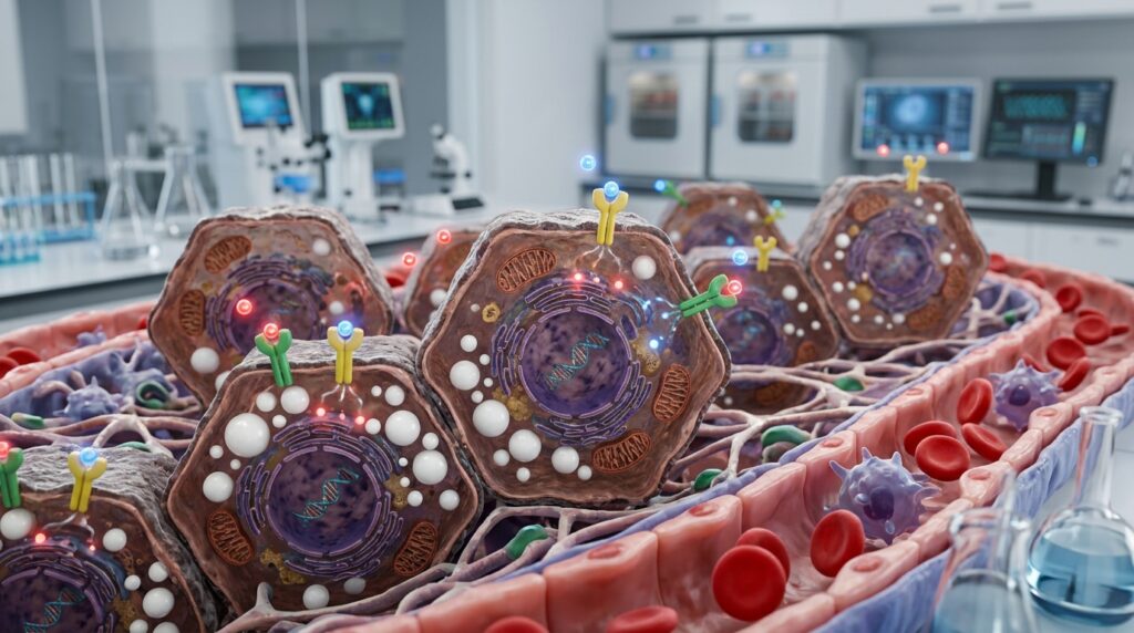 perVial_com's tweet photo. Survodutide in MASH Research: Clinical Evidence and Hepatic Mechanisms #BI456906 #GLP1ReceptorAgonist #GlucagonReceptorAgonist
https://t.co/6Y1itqKKfk https://t.co/cCFKlGvT4m