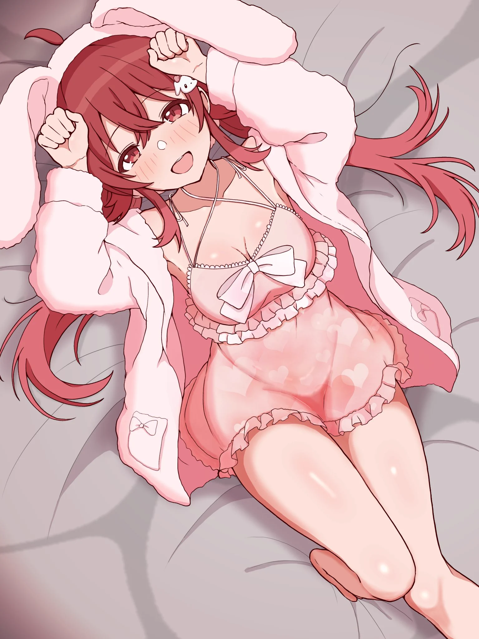 ほんちゃん (@hondycore) / X