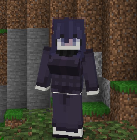 BouncyHexTits's tweet photo. What am I doing in your game? Kukuku~ 

I'm here to pornify it~💜

Games are for gooning~

So repeat after creepy neet stalker big sis~

Goonies are done to games~💜

Plaping feels better than playing~💜

Ruin your games into rape bait~💜

Good cutie~ lets game~💜 https://t.co/eVN0HYt5hN