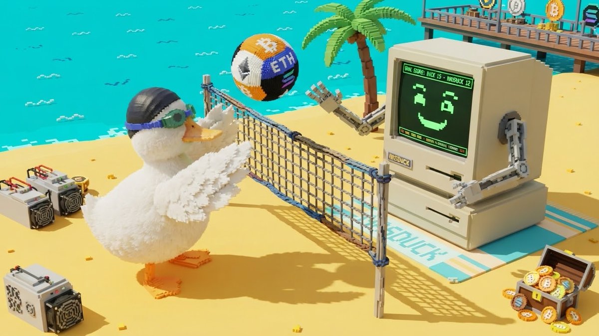 NASDUCKOTC's tweet photo. Forever bros 🏐🦆

solana:7Y7V1a4m2nWK7BMgbka5B4vR1pDvCK7yva3Hnrqkraze ❤️ solana:MukLDtJ8Cx9DxLbeyLRSWPSposTMWuwHANbuaudpump https://t.co/vifpv6pf92