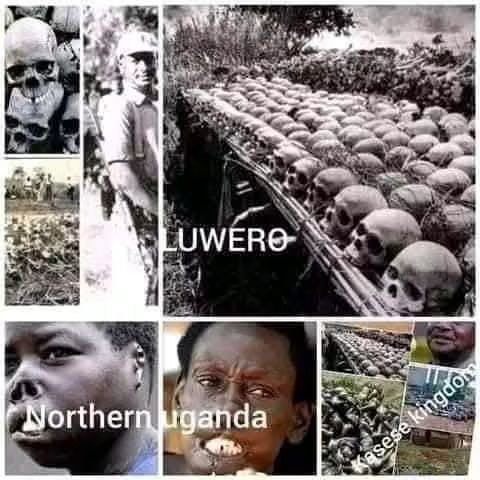 MusasongaM72631's tweet photo. @DerasWellness TO Judge Tomoko Akane @IntlCrimCourt @CIJ_ICJ @UN_HRC Mame Mandiaye you protect
HitlerMuseveni Muhoozi PaulKagame
#M23 crimes murder rapist torture abductions
#WAKEUP #SPEAKUP #RAISEUP #HORNOFAFRICA #KENYAN #HUTU #DRC #DRCONGO #Tanzania #Kenyan #AfricaUnite #Resign @UN https://t.co/9GYriAaVxP