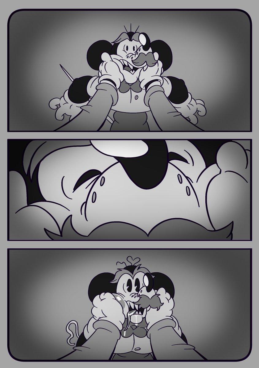 lOnely_wh1skers's tweet photo. Jack kissing John concept because he gets a kiss from both vivian and tammy in the game and John deserves some lovin' too🍺🌶️. Don't mind the saliva...
#MousePIForHire https://t.co/M2cQKYmuEJ