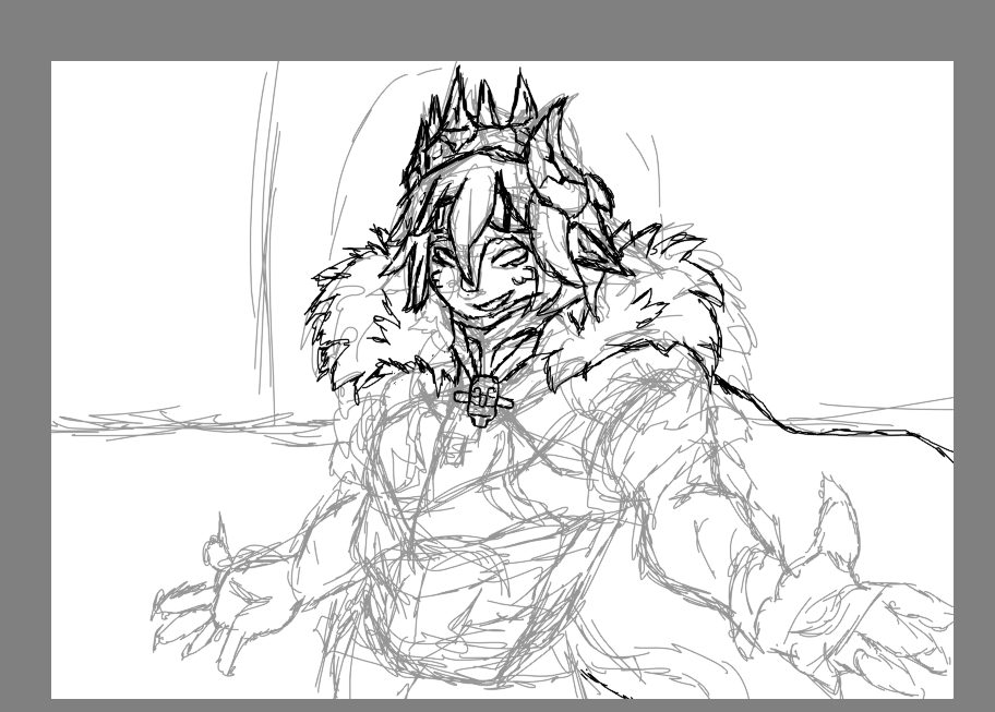 koyaa45's tweet photo. (not finished)

spoke, give the jamatop crown back bruh

(spoke null)

#spokeisherefanart https://t.co/KvHUnGDx4C