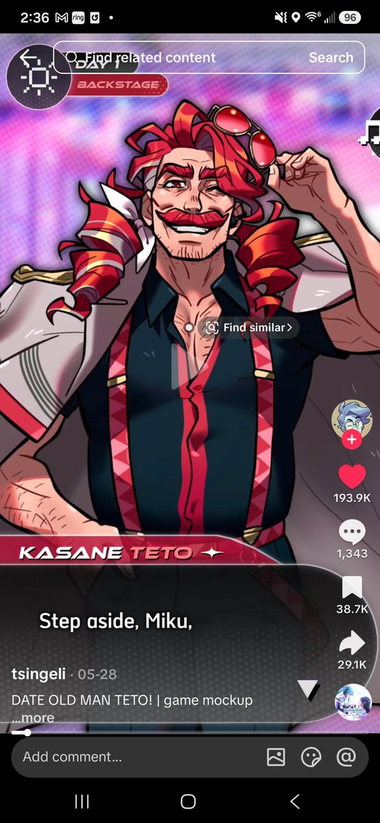 DadHollys's tweet photo. I'm planning know doing a gender bent version of Kasane Teto. I found this video on TikTok of a Mature Teto and I feel in love with the design. So far I have realized a wig is not for me lol. Gonna make the hair drills by hand and attach them to a gentlemen hat. #cosplay #コスプレ