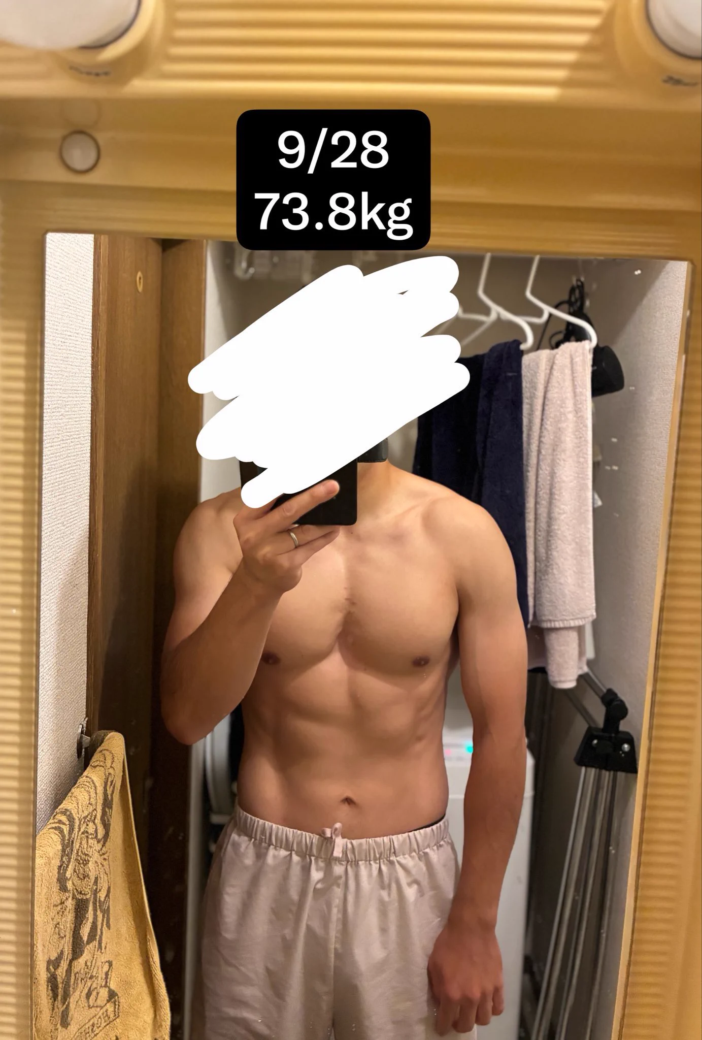 ロボ（暴飲暴食したい42歳） on X: 