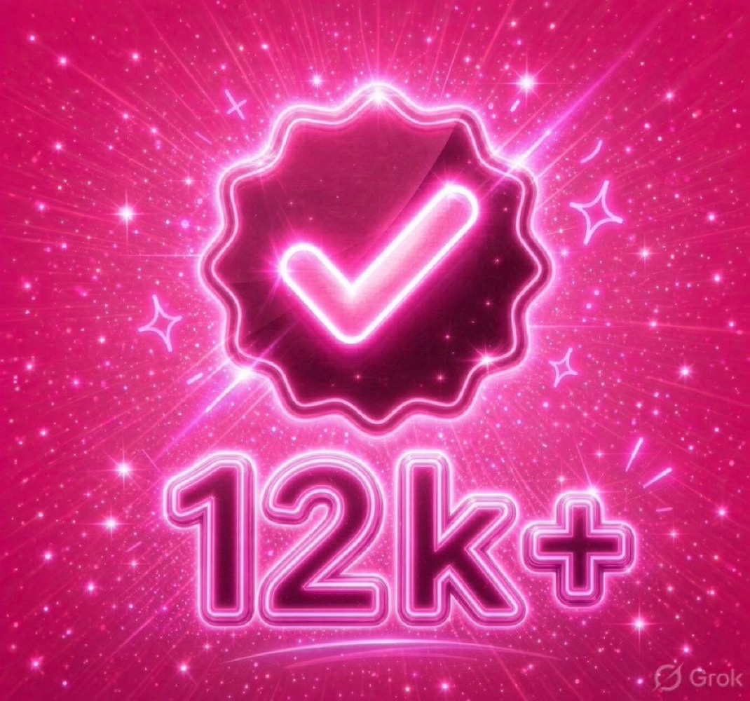 fuyu_kasumii's tweet photo. If you need 12k+ new follower ?

Just Say  Yes 👋

I will boost your page. https://t.co/bspAGh5WsZ