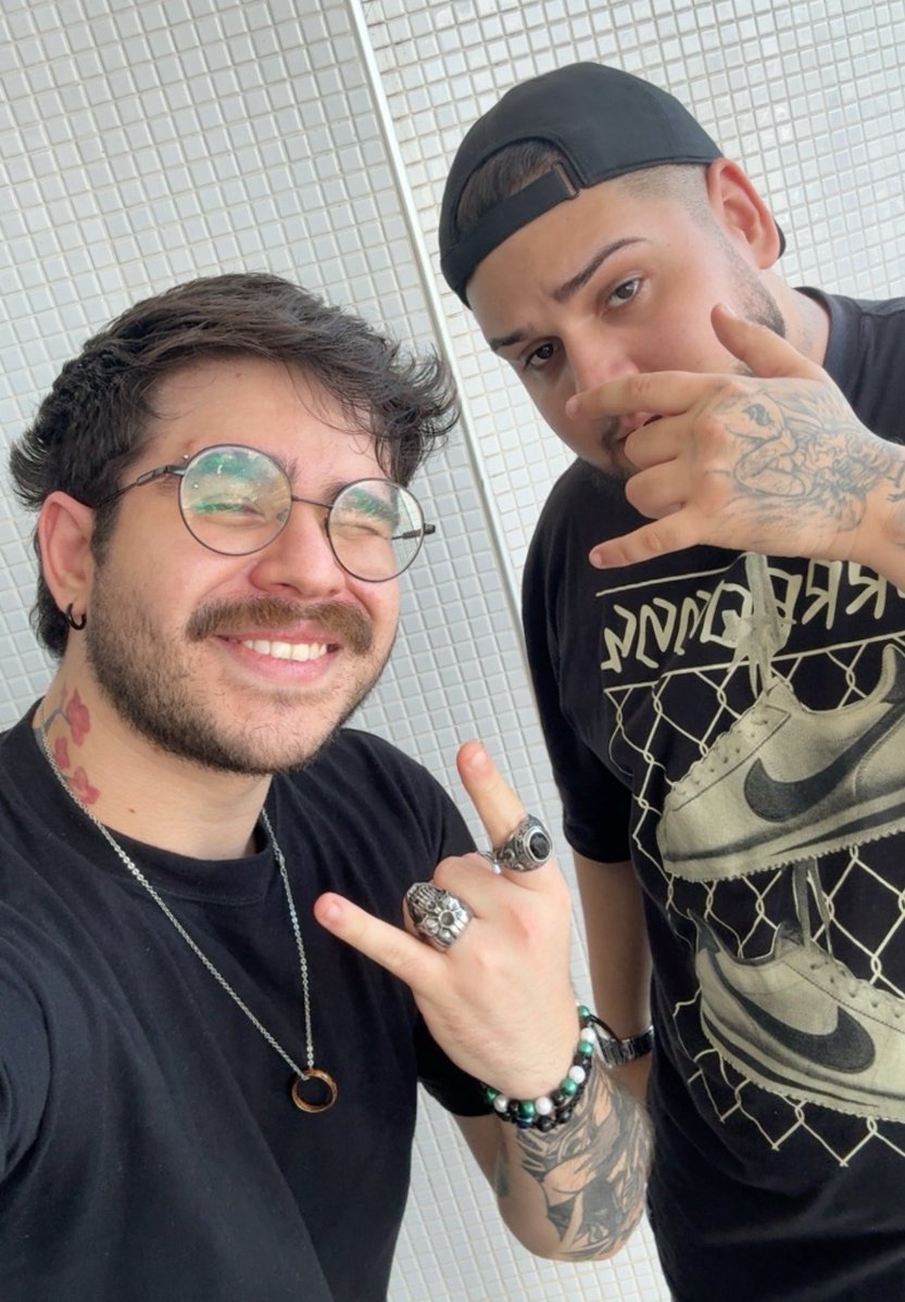 GuaxinimGamer's tweet photo. meu nome eh guaxinim e eu vo falar pra tu…🎶 https://t.co/Yp5nnFJhhn
