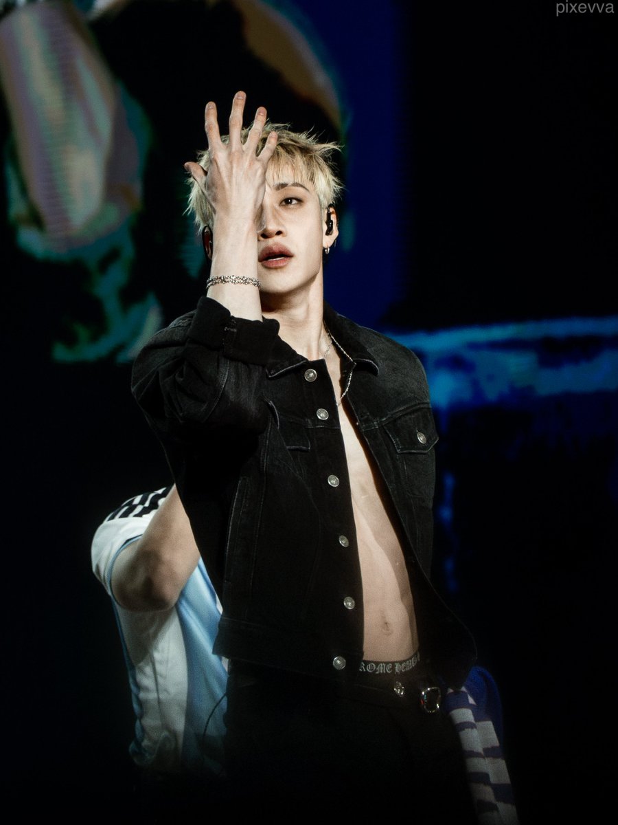 pixevva's tweet photo. Bang Chan 
Stray Kids STRAYCITY in Buenos Aires D2 
2026.09.15
📸 @pixevva

#StrayKids #스트레이키즈
#STRAYCITY #방찬 #bangchan https://t.co/o3IS57AFN1