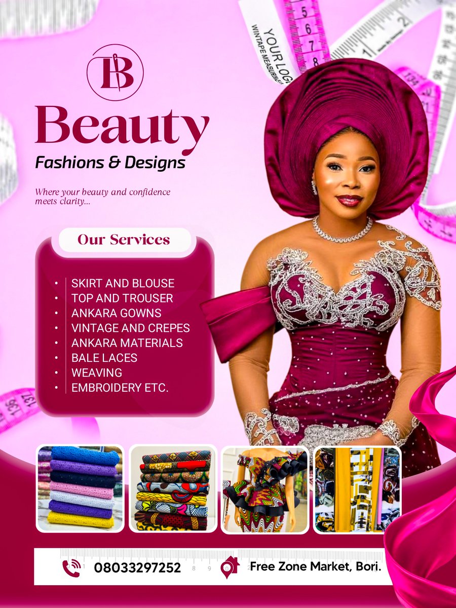 creativenice100's tweet photo. Designed, Printed and delivered🩷���️🤍
#flyerdesign #branddesigns https://t.co/BG17jGgOzy