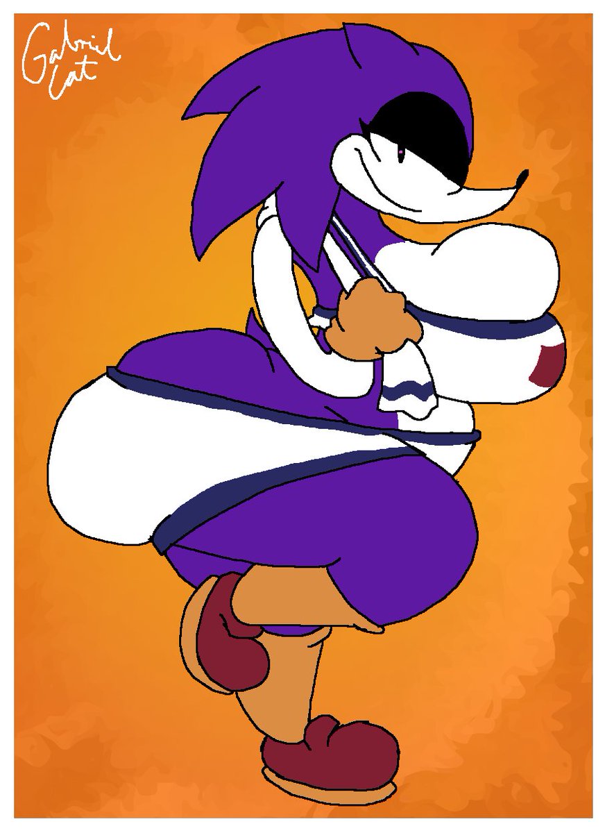 RodriguezRamayo's tweet photo. I saw my friend Ceezah started a trend related to Sarah Henderson and i really wanted a chance to draw her again soooo here's this, enjoy!

#art #digitalart #needlemouse #needlemousevhs https://t.co/rxGkSyU0Ly