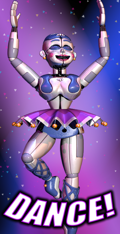 SayoBunnySun's tweet photo. Sister Location Poster recreation's

Models by LazyCoffe https://t.co/RGX6ZTCtHX