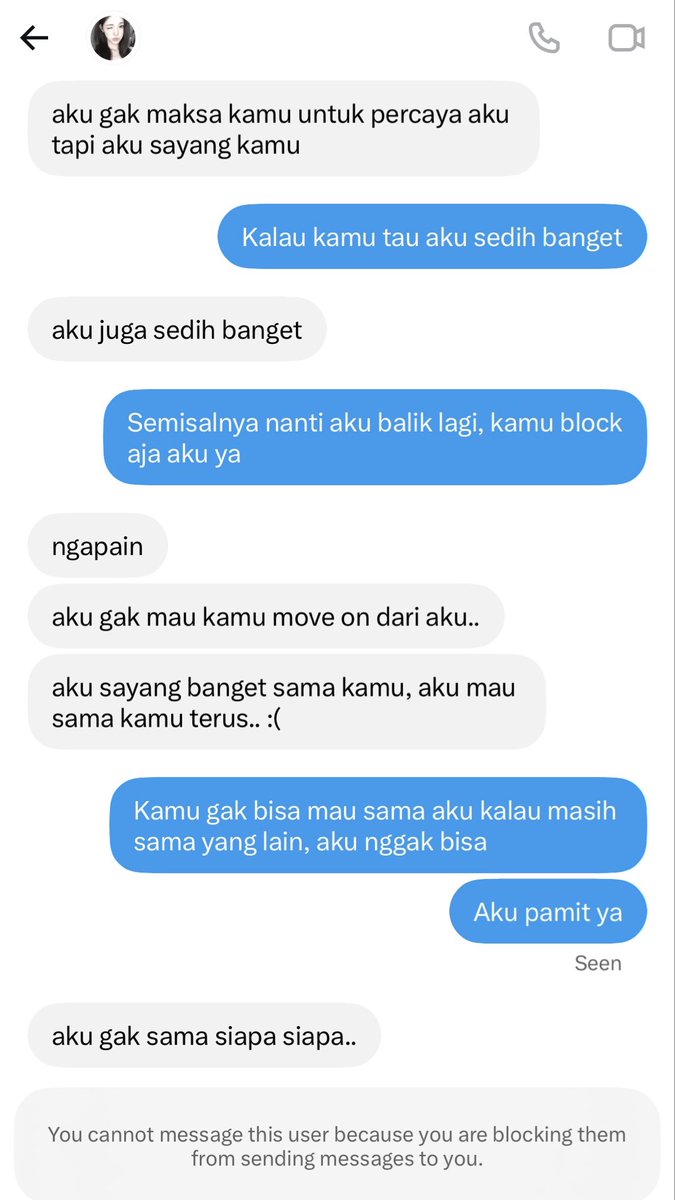 rantreaper's tweet photo. @Ohyuel @wuzeh @Huram Makasih ya udah bikin gw merasa jadi Ryul paling spesial dan gak ada yang lain. Maaf kalau kaget kena spill gini, nggak nyangka kan? Sama dong, kita pun gak nyangka sama kelakuanmu @wuzeh @Huram @Ohyuel. https://t.co/aXWOSEQPq7