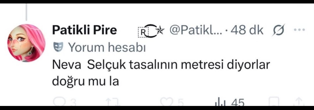 SonParagraf_'s tweet photo. Zžztttt @Flz_tkbs_ https://t.co/PMiru7BNpi
