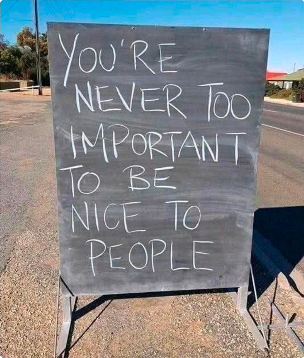 HelpATeacher's tweet photo. Kindness counts! https://t.co/5pUGZpuGEH