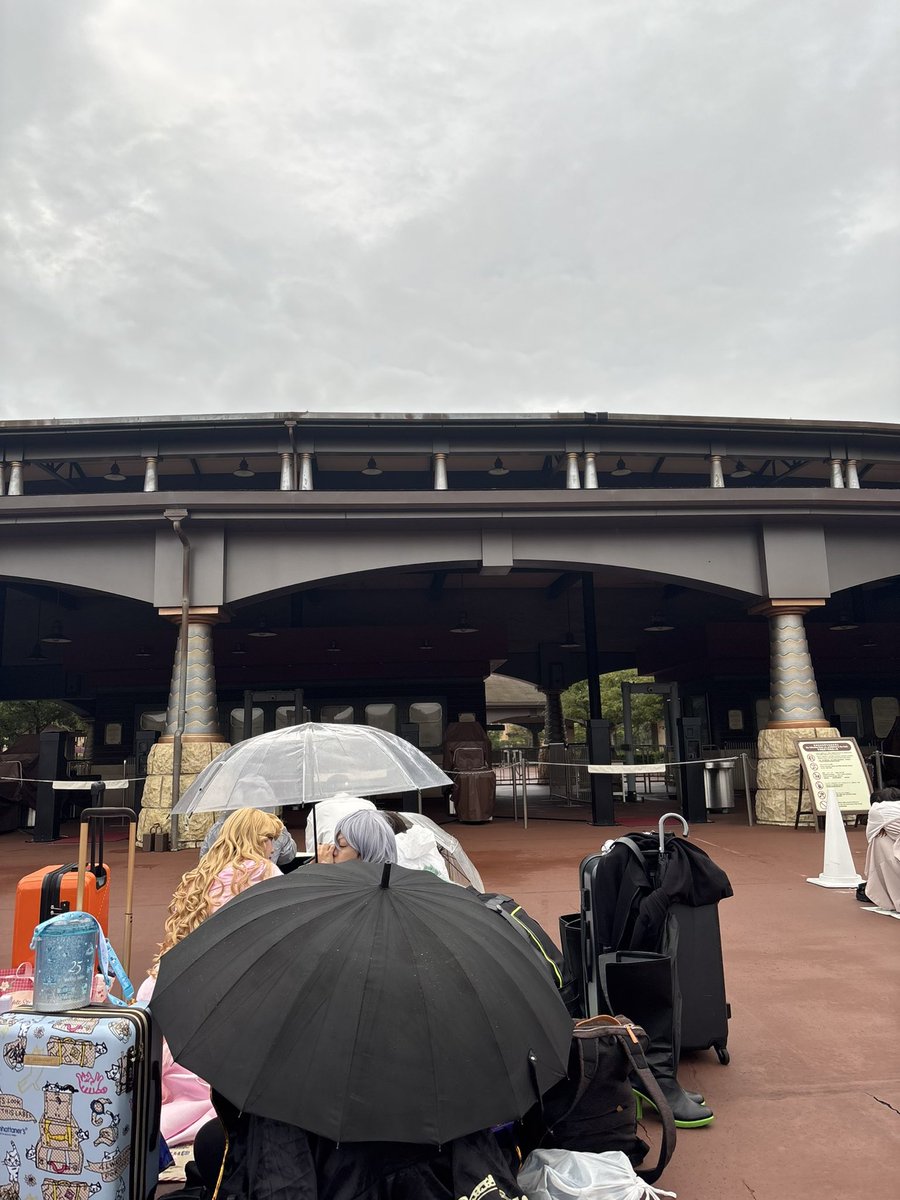 kame_jap's tweet photo. ネズミランド https://t.co/5rF04yZDLY