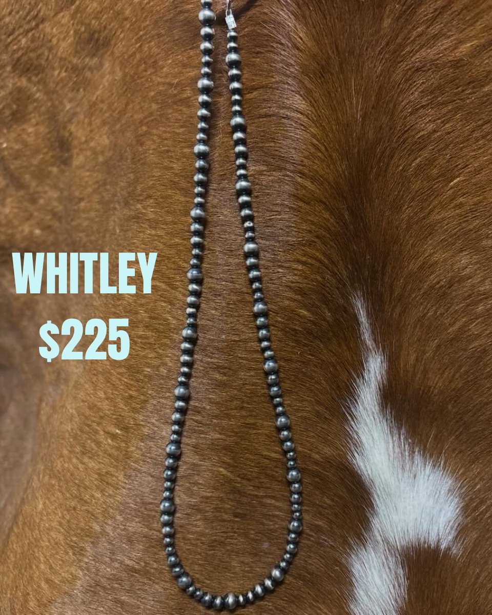 Christoperqwrf's tweet photo. Spring cleaning your jewelry stack? Our Spring Sale is here. It’s the perfect time to grab that silver piece you’ve been eyeing—limited designs, Western charm, and prices you won’t want to miss. https://t.co/1SIVwBePYO