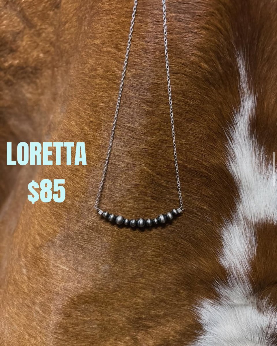 Christoperqwrf's tweet photo. Spring cleaning your jewelry stack? Our Spring Sale is here. It’s the perfect time to grab that silver piece you’ve been eyeing—limited designs, Western charm, and prices you won’t want to miss. https://t.co/1SIVwBePYO
